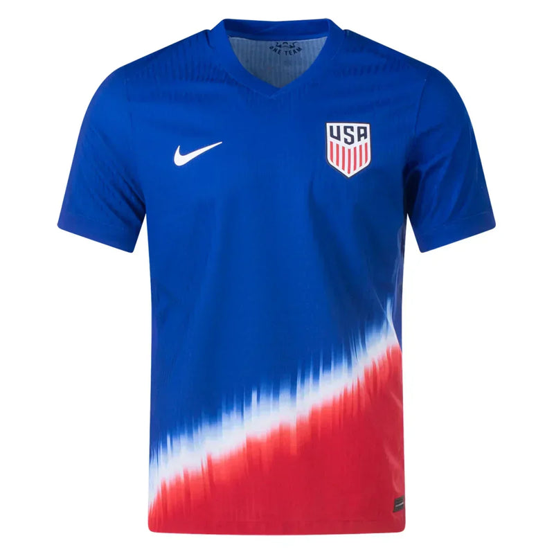 USA 24/25 Player [Slim Fit] II Away Jersey - Nike