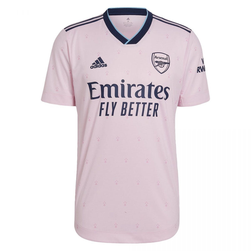 Arsenal 22/23 Player [Slim Fit] III Third Jersey - Adidas