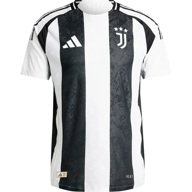 Juventus 24/25 Player [Slim Fit] I Home Jersey - Adidas