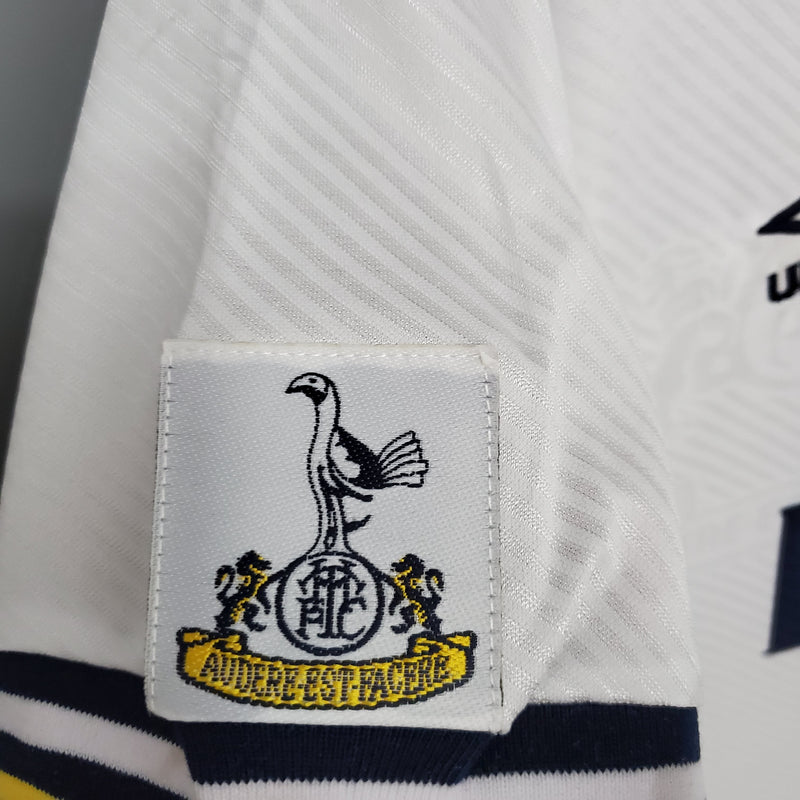 Jersey Tottenham Titular 94/95 - Retro