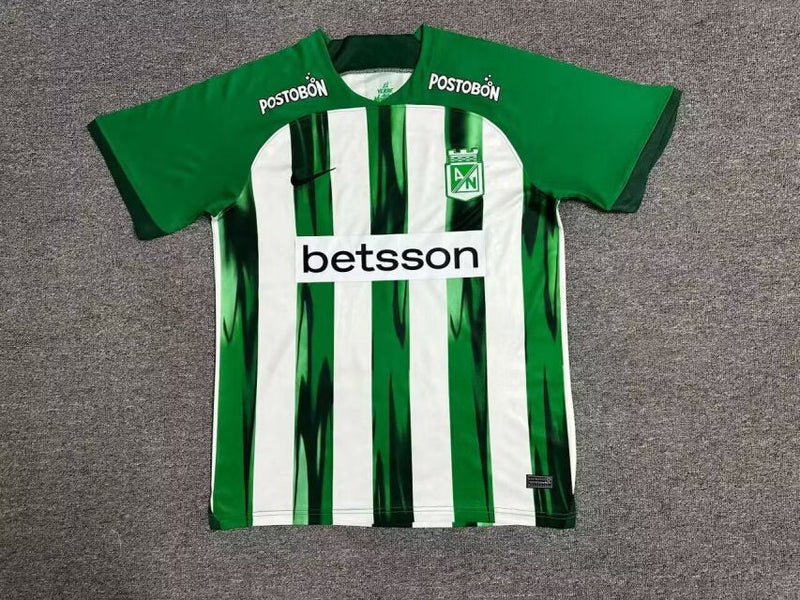 Atletico Nacional Home - Nike