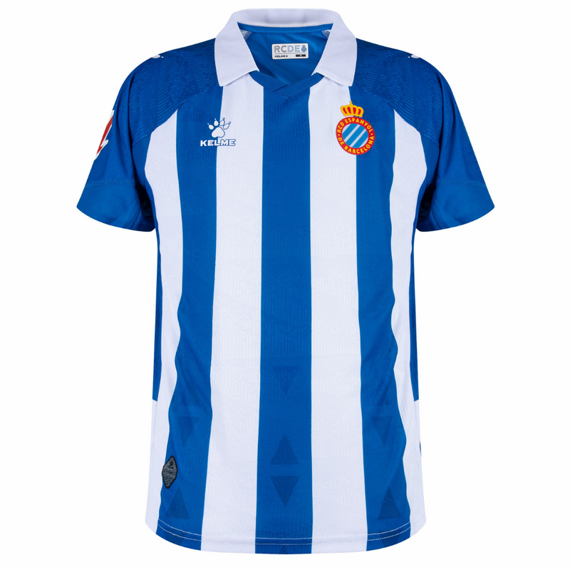 Espanyol home 24/25