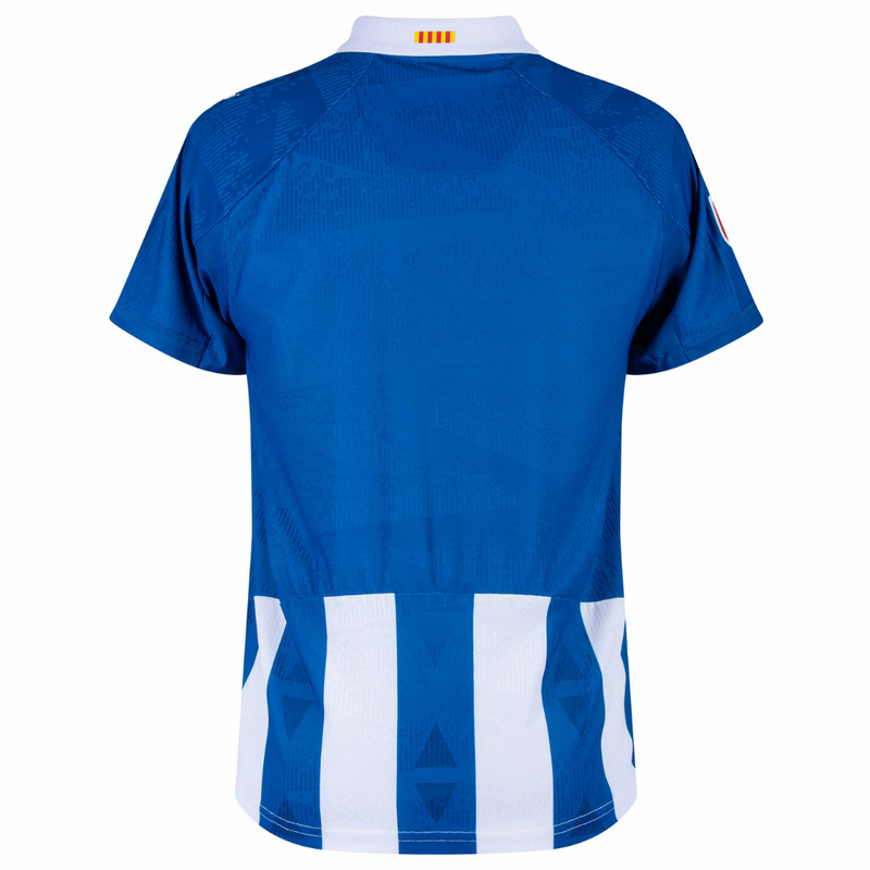 Espanyol home 24/25