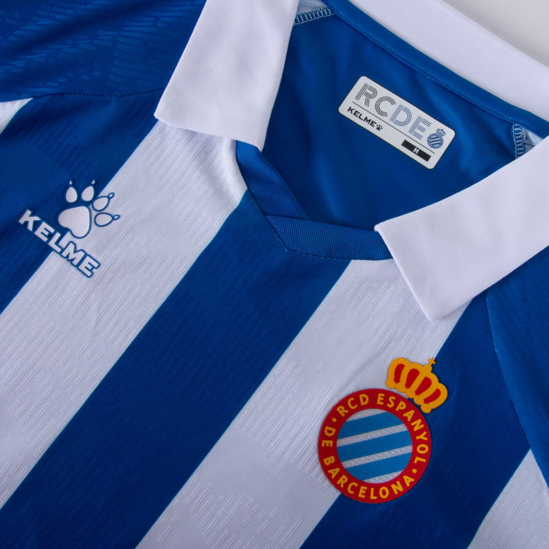 Espanyol home 24/25