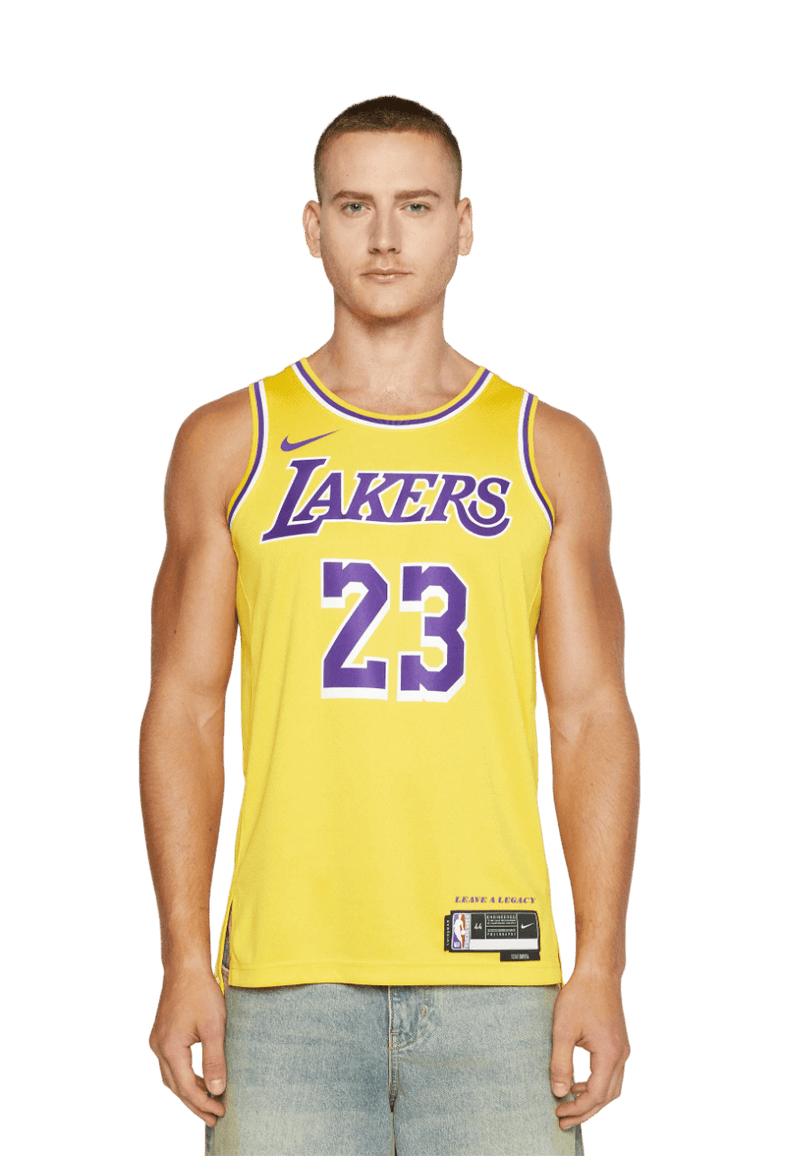 NBA Los Angeles Lakers - Icon Edition