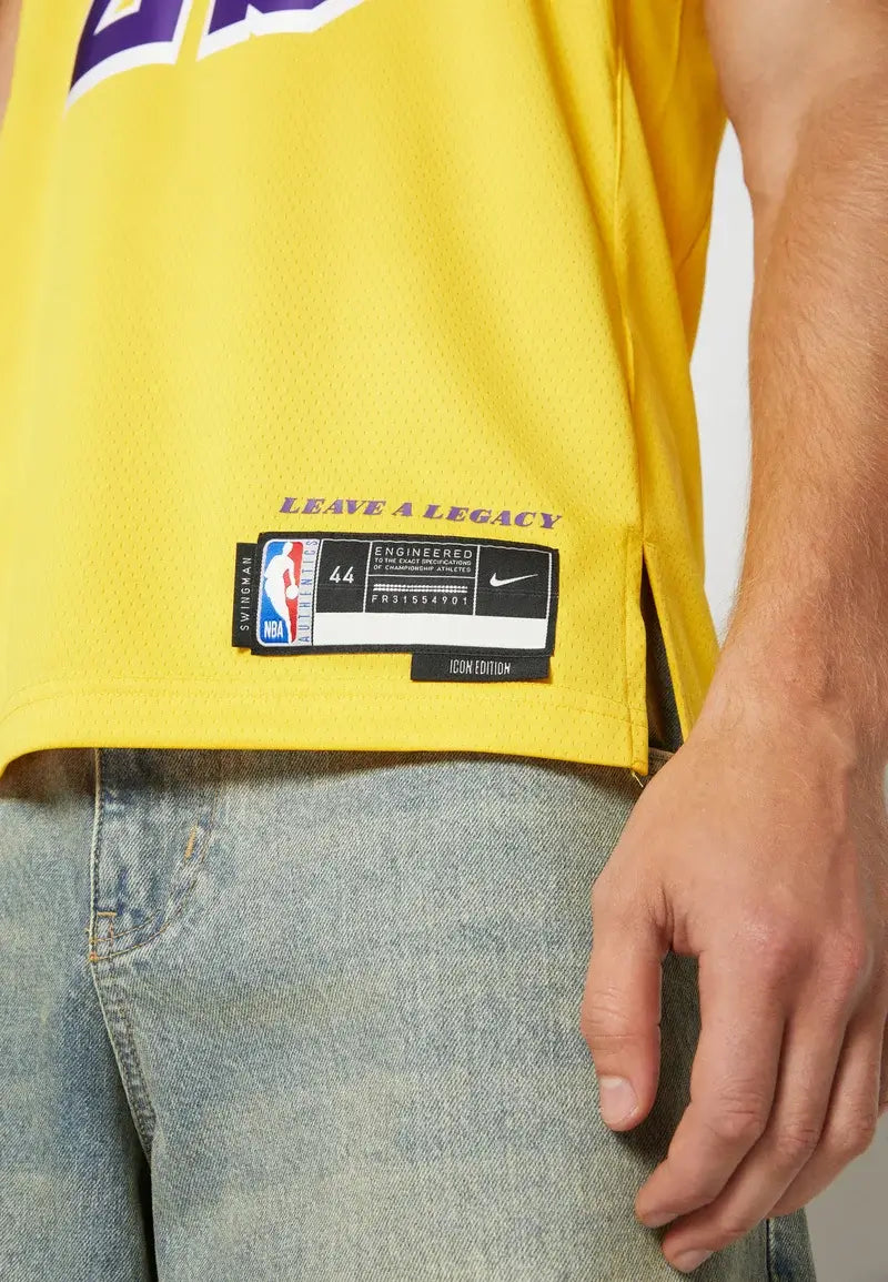 NBA Los Angeles Lakers - Icon Edition