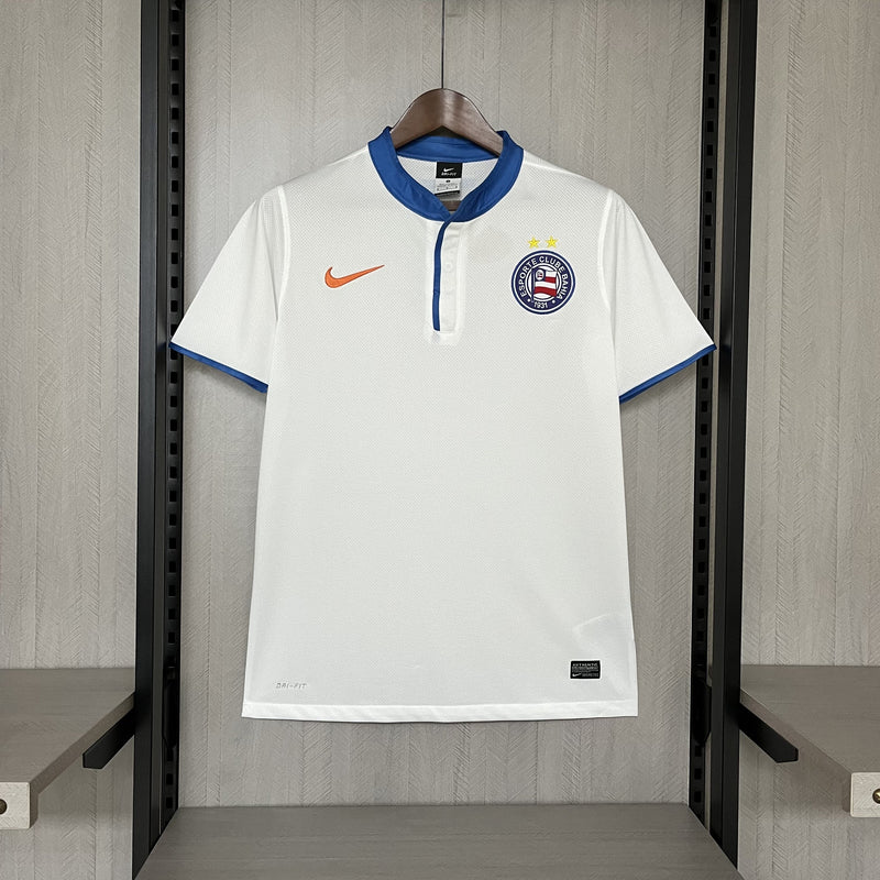 Bahia Retro 2013/14 Home - Nike