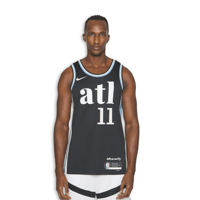 NBA Atlanta Hawks - City Edition 2023-24