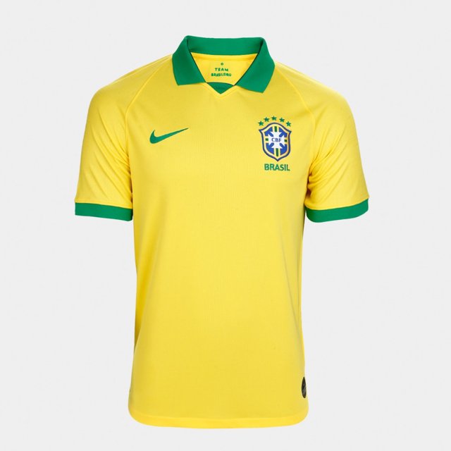 Brazil National Team 19/20