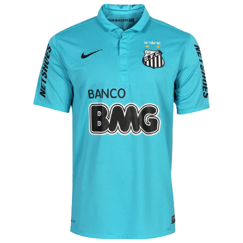 Santos Third 12/13 Retro