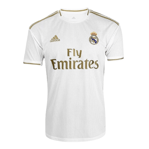 Real Madrid Home 19/20 Retro