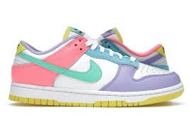 Nike Dunk Low SE Easter Candy (W)