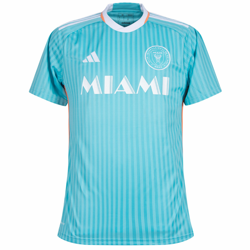 Inter Miami third 24/25