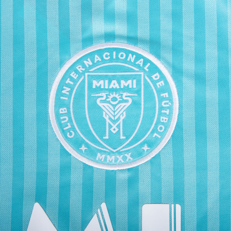 Inter Miami third 24/25