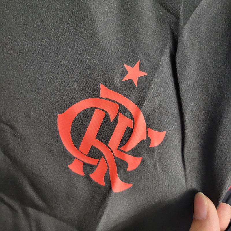 Jaqueta Corta Vento Flamengo I - Adidas