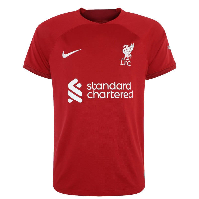 Liverpool 22/23 I Home Jersey - Nike