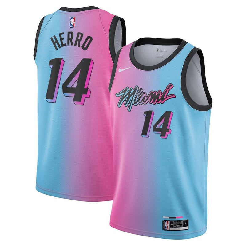 NBA Miami Heat - City Edition 2020-21