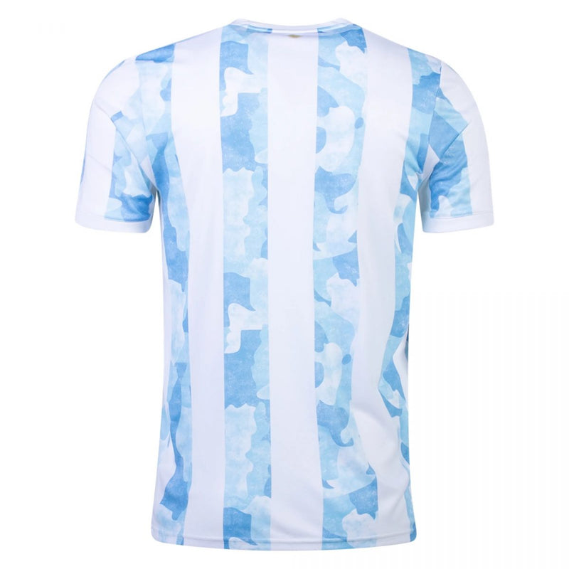 Argentina 2021/22 I Home Jersey