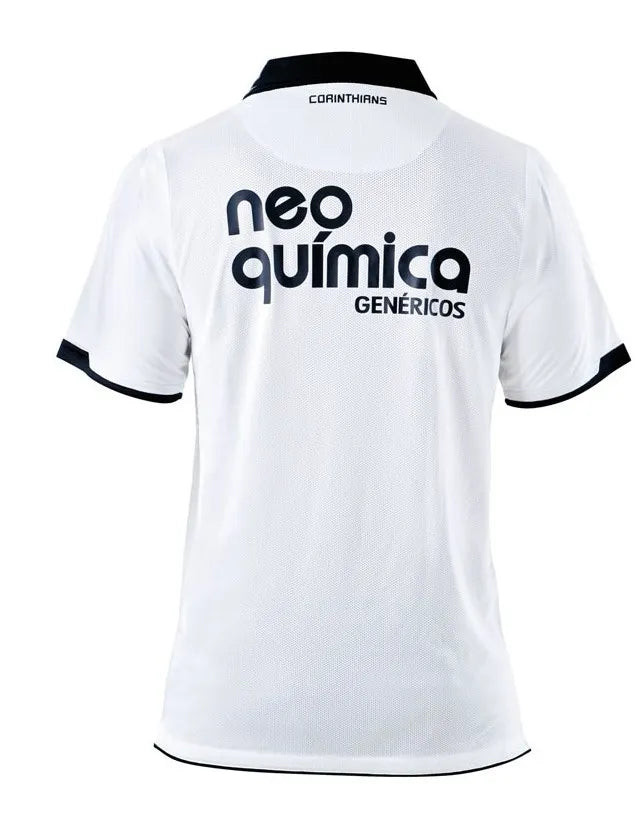 Corinthians Home 2011 Retrô