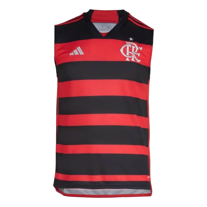 Flamengo home 24/25