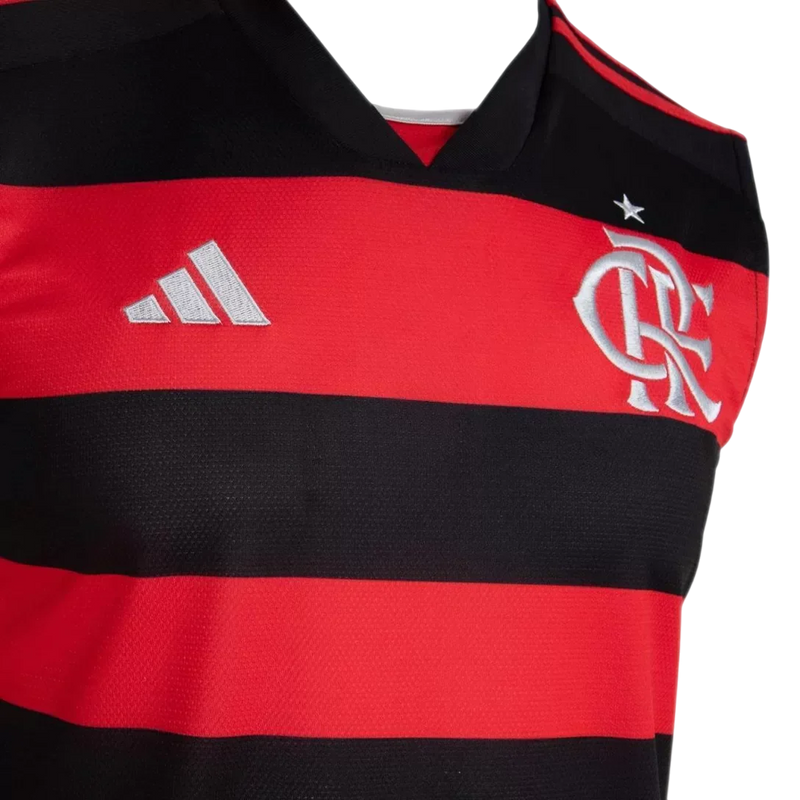 Flamengo home 24/25