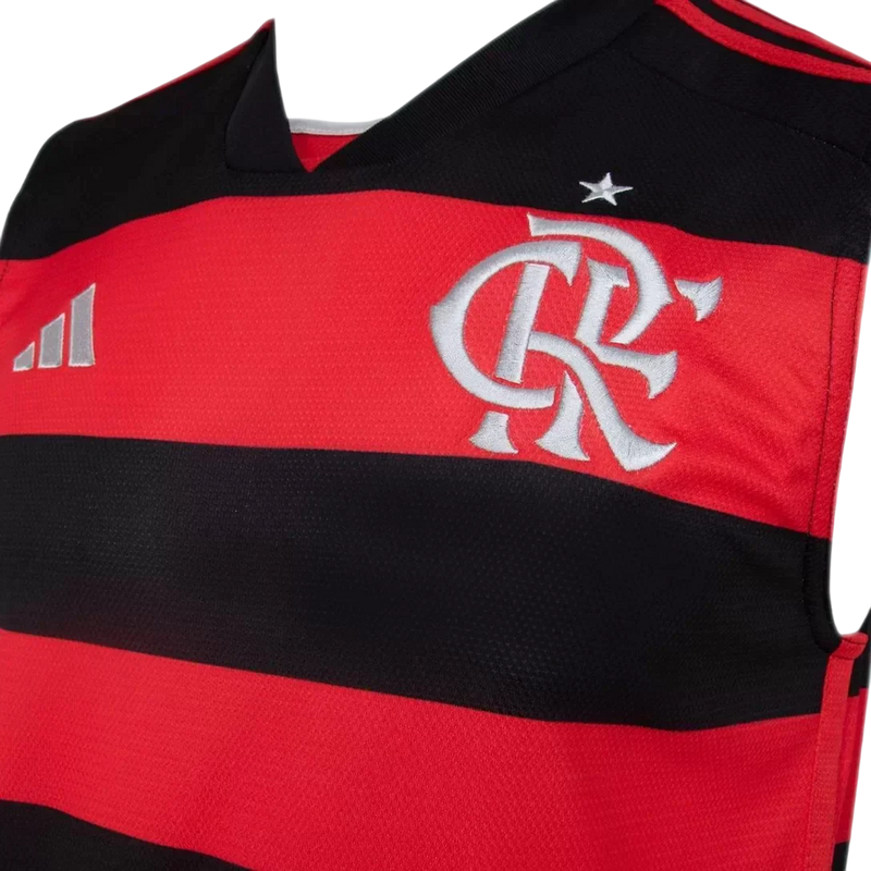 Flamengo home 24/25