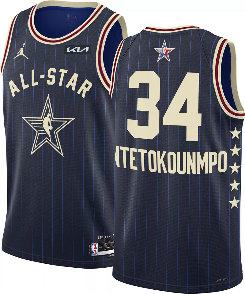 NBA All-Star Game 2024 - East