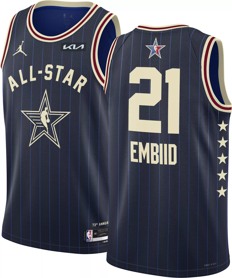 NBA All-Star Game 2024 - East