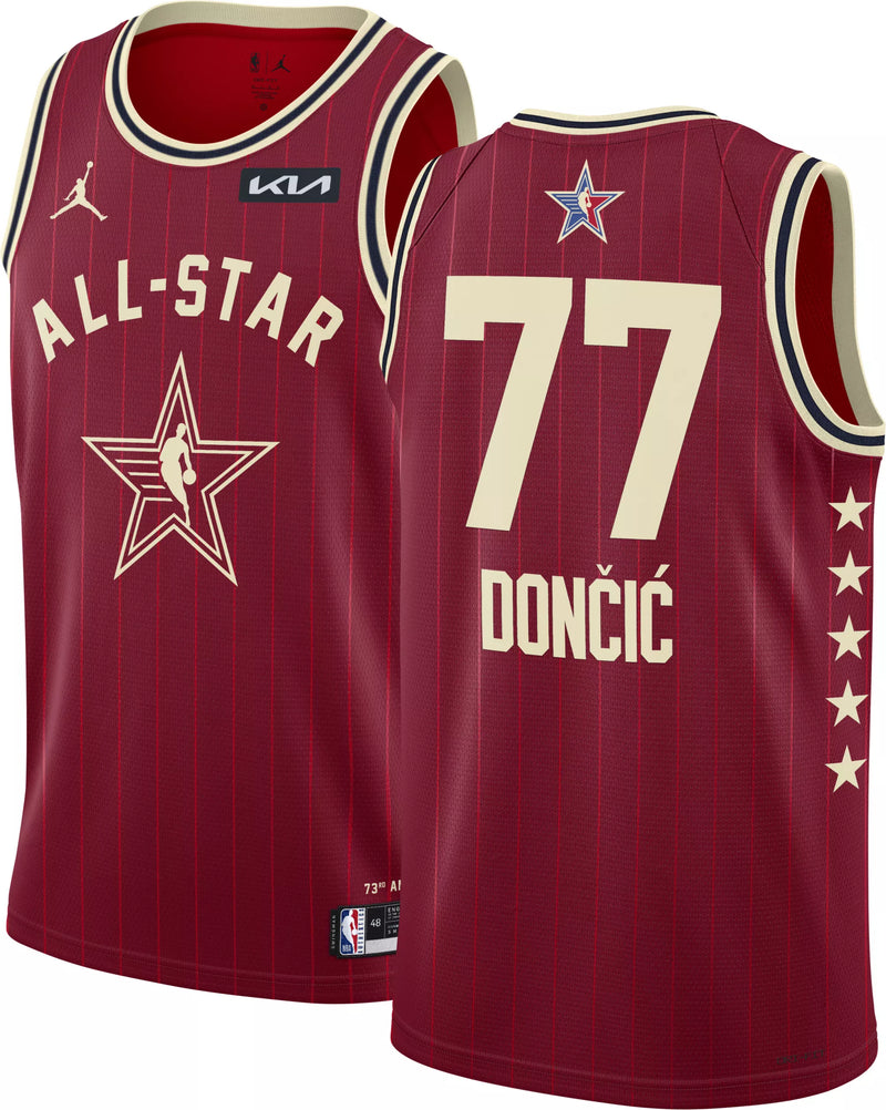 NBA All-Star Game 2024 - West