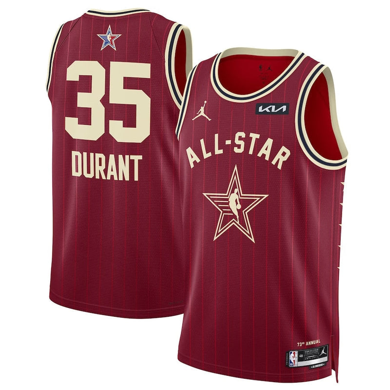 NBA All-Star Game 2024 - West