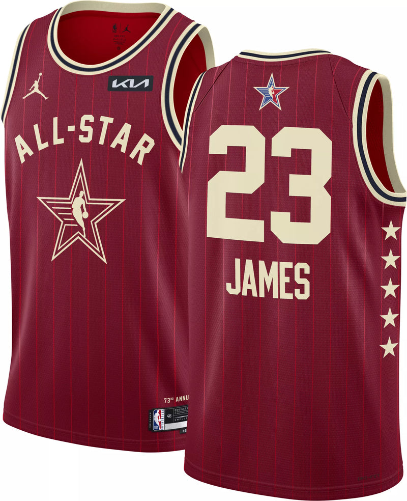 NBA All-Star Game 2024 - West