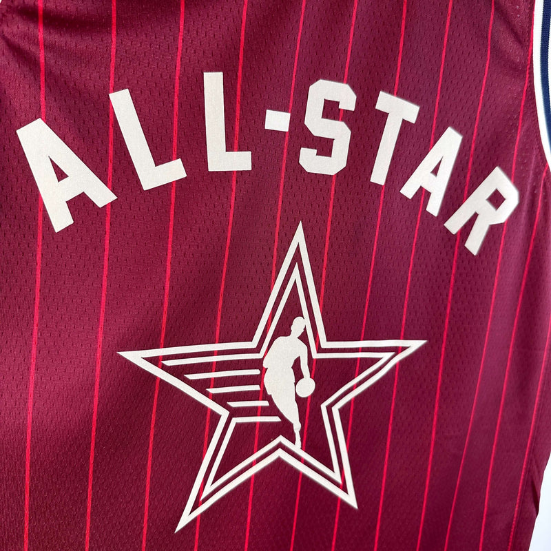 NBA All-Star Game 2024 - West