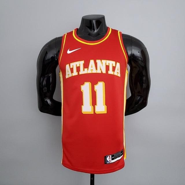 Atlanta Hawks  Red