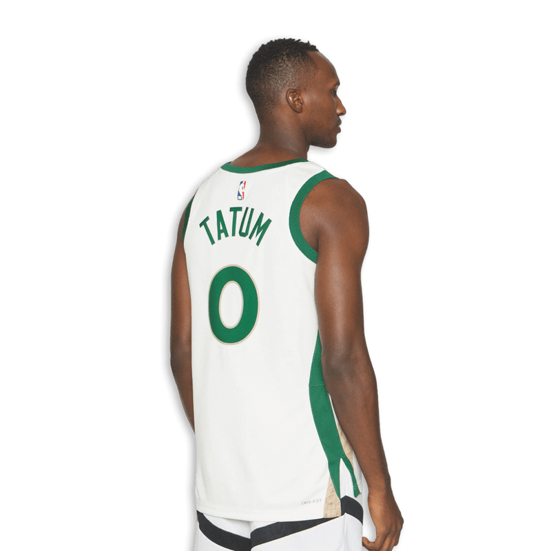 NBA Boston Celtics - City Edition 2023-24