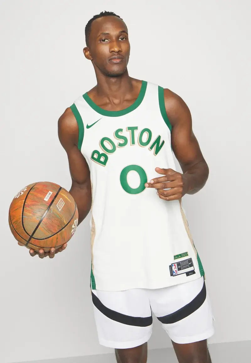 NBA Boston Celtics - City Edition 2023-24