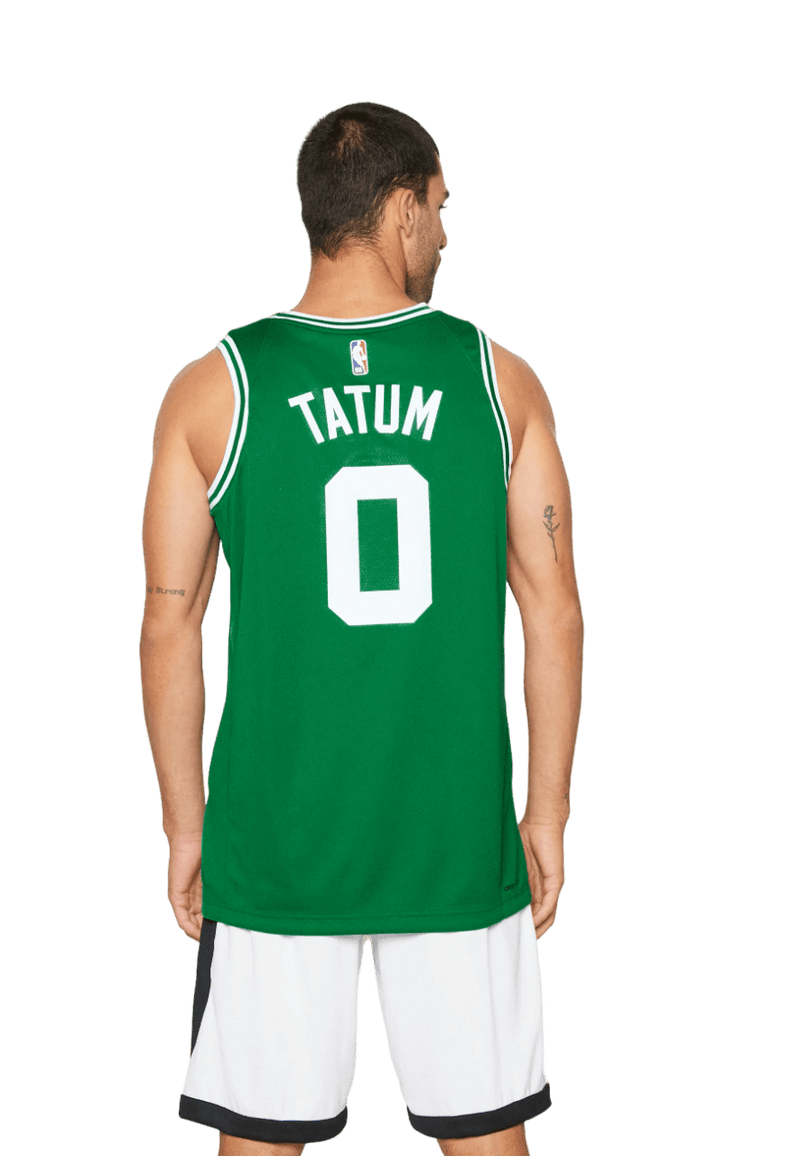 NBA Boston Celtics - Icon Edition