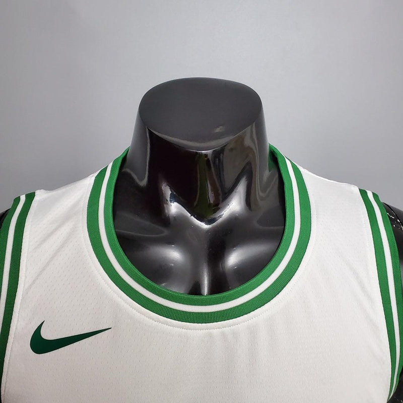 Boston Celtics  White