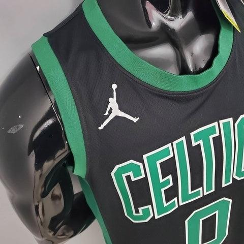 Boston Celtics  Black