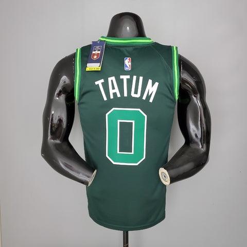 Boston Celtics  Green