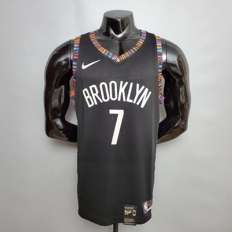 Brooklyn Nets  Black