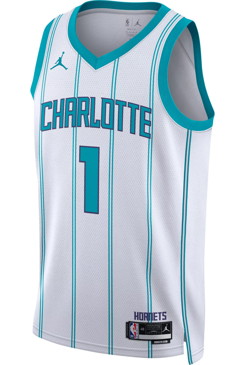 NBA  Charlotte Hornets - Association Edition