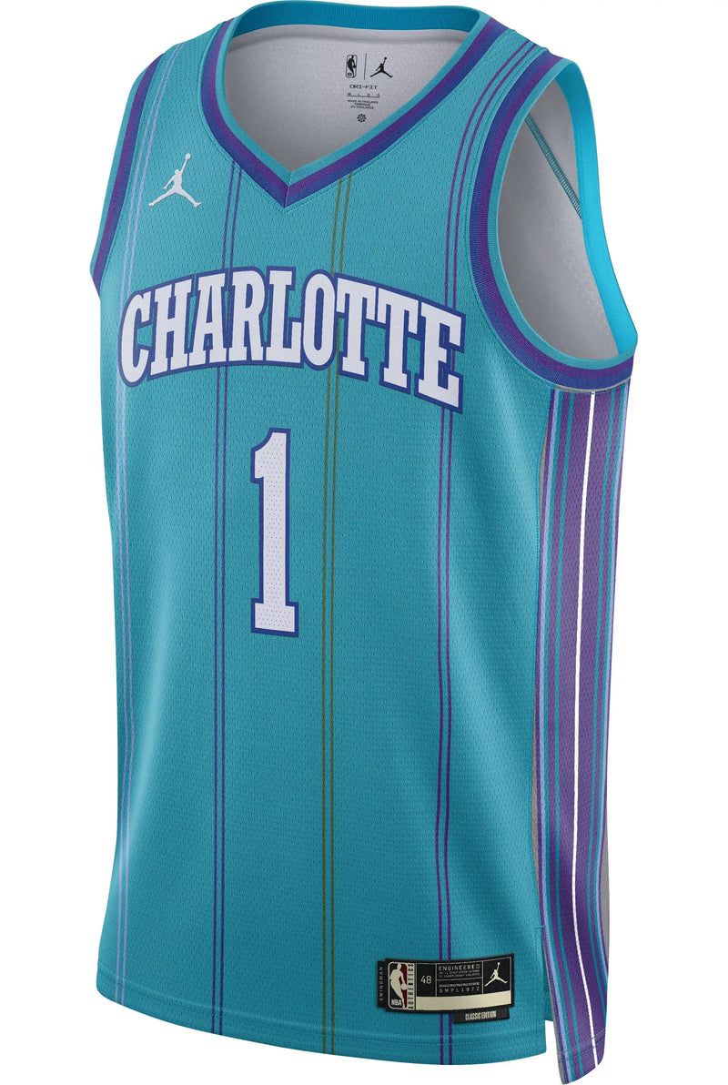 NBA Charlotte Hornets - Classic Edition 2023-24