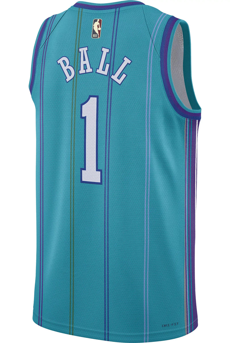 NBA Charlotte Hornets - Classic Edition 2023-24