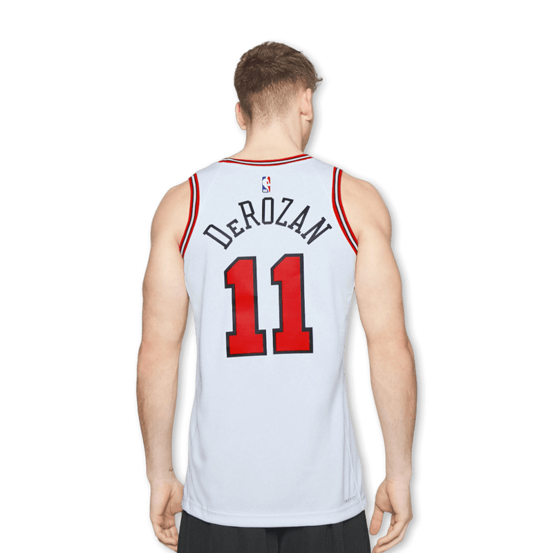 NBA Chicago Bulls - Association Edition 2023-24