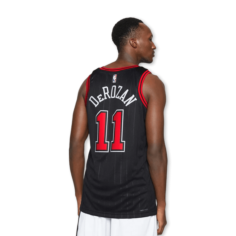 NBA Chicago Bulls - Statement Edition