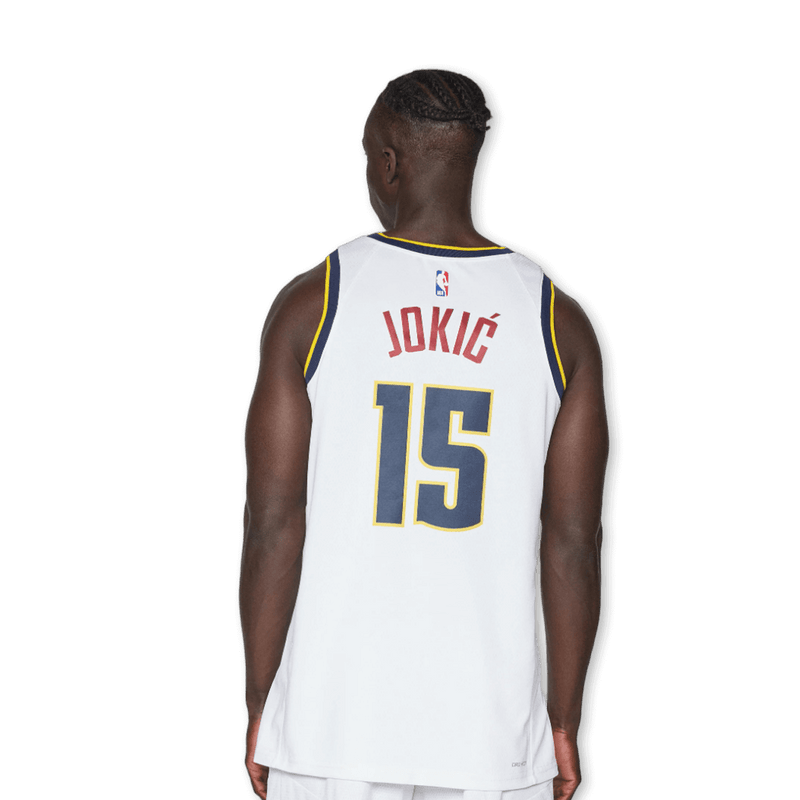 NBA Denver Nuggets - Association Edition