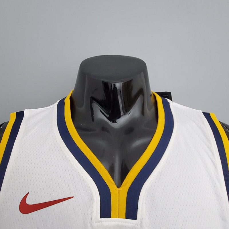 Denver Nuggets  White