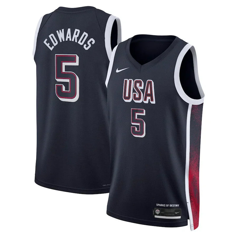 NBA Estados Unidos - Third 2024