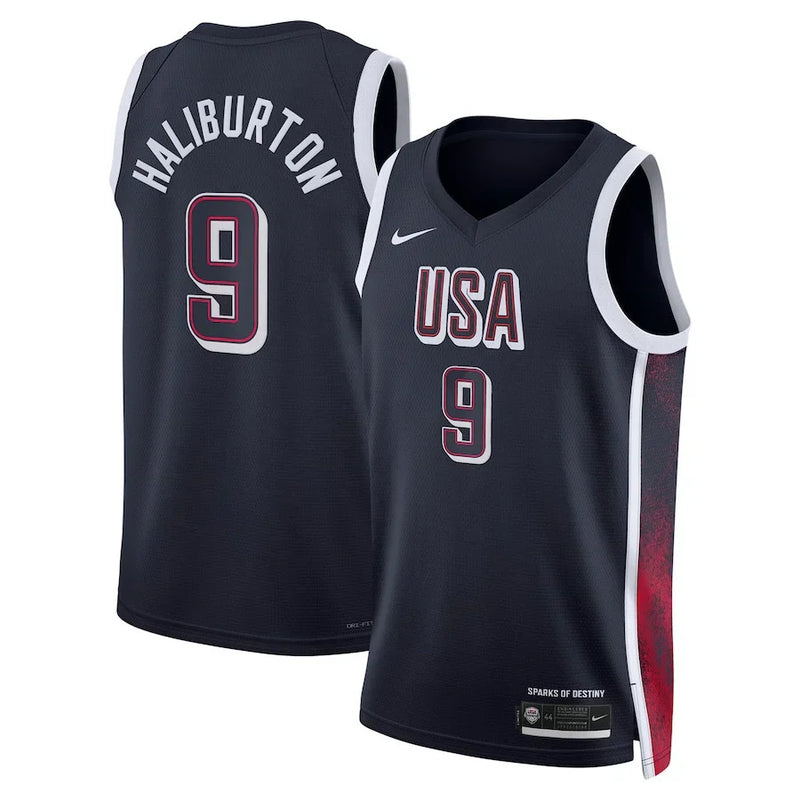 NBA Estados Unidos - Third 2024