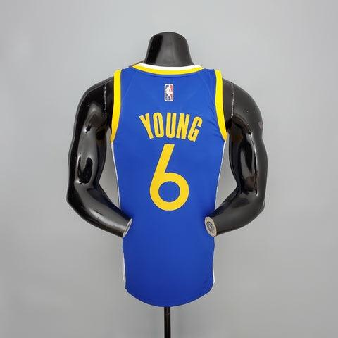 Golden State Warriors  Blue